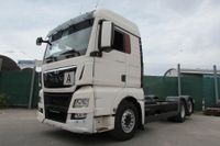 MAN TGX 26.480 6x2 BL - Nr.: 395 Bayern - Regensburg Vorschau