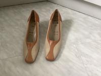 Ara Flex Leder Pumps Gr. 40.5 H neu Baden-Württemberg - Rottenburg am Neckar Vorschau