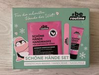 Handcreme, Handmaske, Nagelfeile, Neu, Geschenkidee Baden-Württemberg - Radolfzell am Bodensee Vorschau