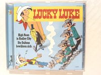 CD Lucky Luke - Folge 5: High Noon in Hadley City Baden-Württemberg - Ehingen (Donau) Vorschau