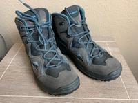Neuwertiger Wanderstiefel von Lowa Baden-Württemberg - Ubstadt-Weiher Vorschau
