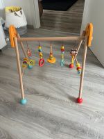 Kinderspielzeug Spielbogen Spieltrapez höhenverstellbar Hessen - Eppertshausen Vorschau