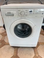 Waschmaschine Siemens 6kg Nordrhein-Westfalen - Krefeld Vorschau