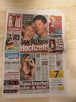 Bild Zeitung 23.06.2006 WM Bayern - Landsberg (Lech) Vorschau