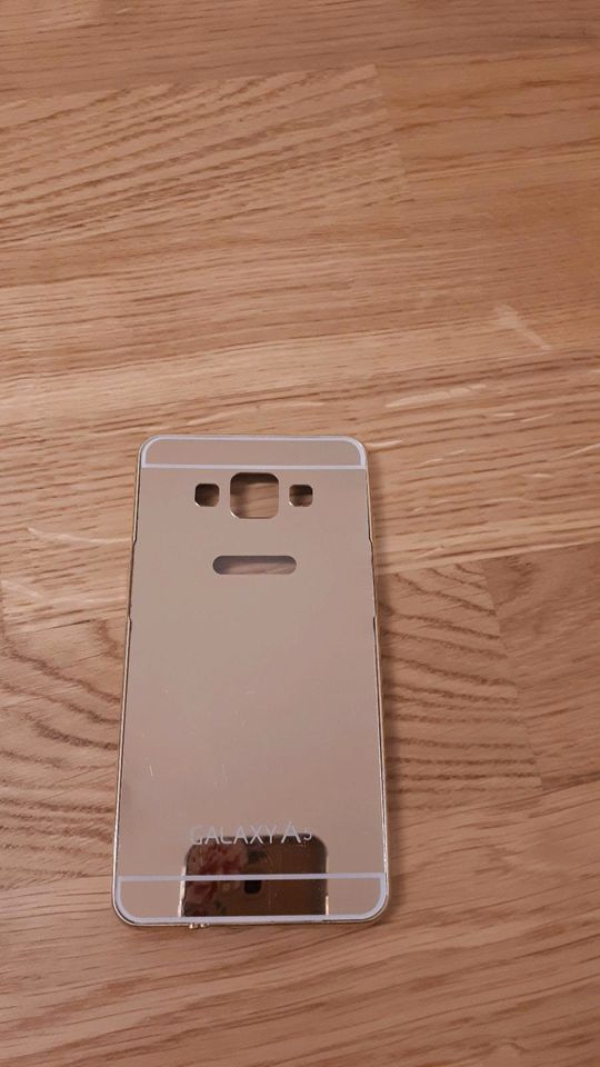 Handyhülle Samsung Galaxy A5 in Bad Kötzting