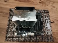 Mainboard GA-B85M-D3H, Intel i5-4570, Alpenföhn Lüfter Berlin - Pankow Vorschau