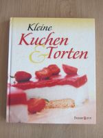 Backbuch “Kleine Kuchen & Torten“, Bassermann Baden-Württemberg - Nürtingen Vorschau