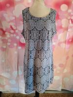 apricot Sommerkleid Größe l Damen Sachsen - Borna Vorschau