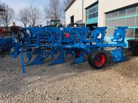 Lemken Juwel 7 M V4+1 N100 Pflug Bayern - Markt Schwaben Vorschau