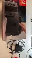 Nintendo Switch mit Zubehör Mülheim - Köln Holweide Vorschau