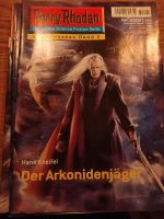 Perry Rhodan Comic Roman  Science Fiction Hefte Sachsen - Olbernhau Vorschau