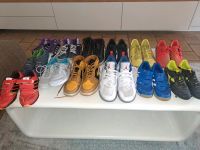 30 bis 37 Fußballschuhe Sportschuhe Nike Adidas sneaker Nordrhein-Westfalen - Brühl Vorschau