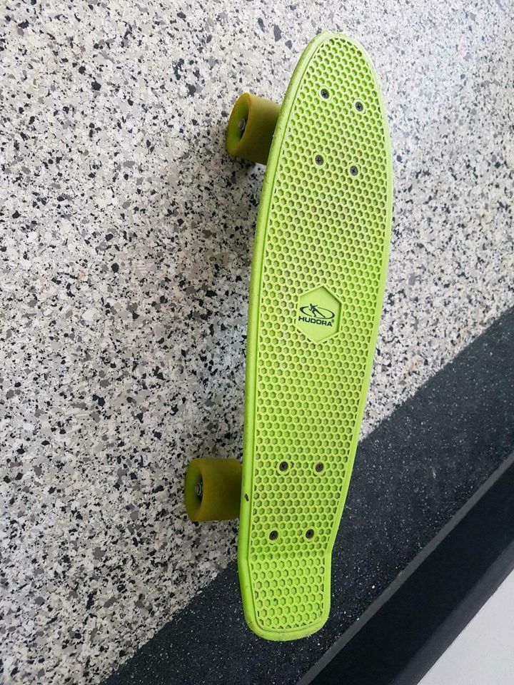 Penny Board in Worbis