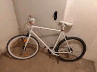 Bottechia Single Speed Fahrrad RH 52 cm VERHANDLUNGSBASIS Berlin - Köpenick Vorschau