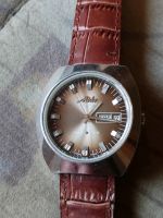 MIDO Herren Automatic Multi Star 70er Jahre Top Zustand Baden-Württemberg - Königsbach-Stein  Vorschau