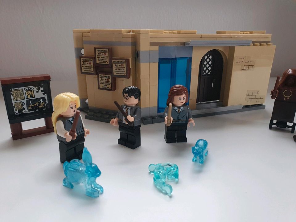 Lego Harry Potter 75966 Raum der Wünsche in Hessisch Oldendorf