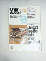 JETZT HELFE ICH MIR SELBST VW PASSAT 8/77 bis 10/80 Baden-Württemberg - Dielheim Vorschau