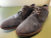 Bugatti Sneaker Schuhe Sommer 46 Herren blau Duisburg - Walsum Vorschau