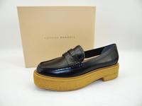 Loeffler Randall RIKKI SPAZZOLLATO Slipper Halbschuhe Loafer 42 Hessen - Stadtallendorf Vorschau
