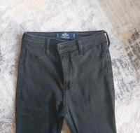 HOLLISTER Ultra High-Rise Jeans 26/26 Bayern - Konzell Vorschau