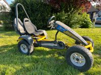 Berg Gokart/Kettcar mit Dreigang-Schaltung Nordrhein-Westfalen - Windeck Vorschau