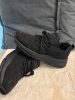 MARC O‘POLO SNEAKER SCHWARZ NEUWERTIG GR 38 GESTEPPT Berlin - Marzahn Vorschau