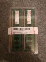 RAM Riegel DDR2 2x2GB Ubstadt-Weiher - OT Zeutern Vorschau