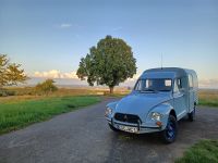 Citroën Acadiane LKW Kasten geschlossen Rheinland-Pfalz - Kaifenheim Vorschau