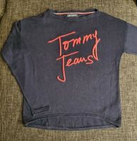 Top Tommy Hilfiger Gr. 140 Pullover Nordrhein-Westfalen - Hilden Vorschau