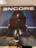 „Encore“ Eminem Vinyl 2 Stk,Brandneu unbenutzt Mühlhausen - Freiberg Vorschau