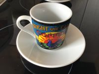 4 Espresso Tassen MF Design Hessen - Langen (Hessen) Vorschau