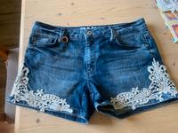 Damen Jeans Shorts von Only Nordrhein-Westfalen - Hövelhof Vorschau