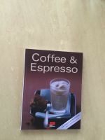 Buch, Kochbuch „Coffee & Espresso“ Bayern - Friedberg Vorschau