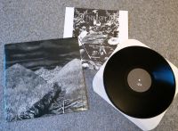 Thurisaz / Kriegersseel Split LP (2003) Black Metal Bilskirnir Nordrhein-Westfalen - Marl Vorschau