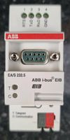 ABB  EA/S 232.5 Schnittstelle RS 232 Hessen - Egelsbach Vorschau