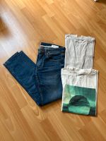 S.Oliver Kleidung Gr M, Herren, Tshirts und Jeans Rheinland-Pfalz - Neuwied Vorschau