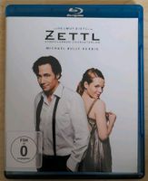 ZETTL, Kommödie mit Michael Bully Herbig (Film als Blu-Ray) Hessen - Rüsselsheim Vorschau