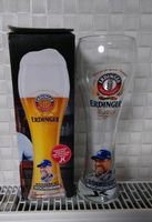 Bierglas Erdinger NEU Baden-Württemberg - Lörrach Vorschau