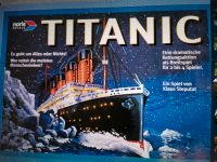 Gesellschaftsspiel Titanic Pankow - Karow Vorschau