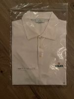 Original ROLEX Polo Shirt M - White Nordrhein-Westfalen - Herford Vorschau