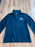 Original Tommy Hilfiger Langarm-Poloshirt Nordrhein-Westfalen - Lüdinghausen Vorschau