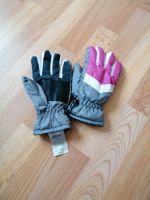 Gefütterte Handschuhe, sehr guter Zustand, Gr. 6 Hessen - Neu-Isenburg Vorschau