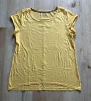 Esprit T-Shirt Gr. S gelb Sachsen - Neugersdorf Vorschau