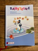 Bausteine Wörterbuch plus Wortschatz Englisch 978-3-425-14211-1 Rheinland-Pfalz - Bockenau Vorschau