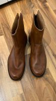 Herren Lederstiefel/Boots Echtleder Gr. 9 (42) Baden-Württemberg - Waiblingen Vorschau