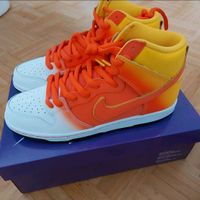 Nike SB Dunk Candy Corn Sweet Tooth München - Laim Vorschau