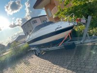 Sportboot Fletcher GTS 19 Rheinland-Pfalz - Urmitz Vorschau