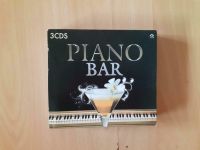 3 CDs Pack "Piano Bar"- Musik Baden-Württemberg - Konstanz Vorschau