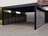 Solide Stahl Carport 5x5 Komplett mit Montage Berlin - Mitte Vorschau