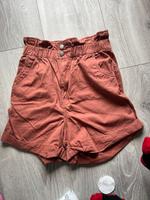 Damen Shorts Schleswig-Holstein - Bad Bramstedt Vorschau
